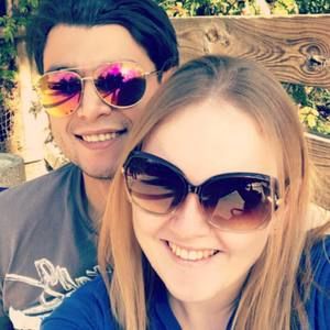 Meet your Posher, Katelyn